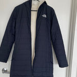The North Face Mossbud Reversible Jacket Photo 0