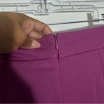 NWT Galvin Green Maxine Golf Skort With Pipings Dahlia Sunset Size Small Purple Photo 4