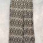 Ultra Flirt Y2K Geometric Palazzo Pants L Photo 10
