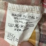 Nasty Gal  Check Up On It Wrap Skort Women’s 4 Photo 2