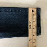 American Eagle Womens Jeans Hi-Rise Jegging Dark Wash 360 Super Stretch Size 2 Photo 9