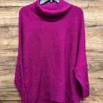 Cyrus  Xl pink sweater Photo 1