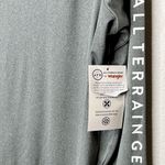 Wrangler  All‎ Terrain Gear Hoody Shirt nwt Photo 4