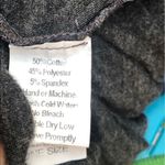 Brandy Melville John Galt Pullover Hoody Shirt Photo 8