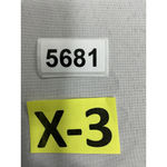 Lane Bryant Womans Stretch Blue Jeans 24 L Photo 7