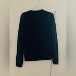 KENZO Paris Antonia Sweatshirt. Beautiful made Black Size M Photo 1
