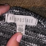 Aeropostale Oversized Knit Cardigan Photo 5