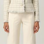 Elisabetta Franchi Cream High Photo 0