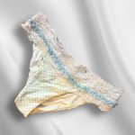 Beach Bunny  Bride Polka Dot‎ Bikini Bottom Photo 0