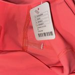 FP Movement Never Better High Waist Leggings Coral Leggings size small Orange Photo 2