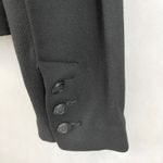 CAbi  Womens Tudor Blazer Jacket Size L Stretch Tailored Career Minimal 3376 Photo 7