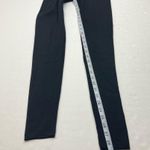 CO Essentials Silk Blend Super High Waisted Ribbed Photo 7