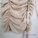 Free People New!  FP One Katya Thermal‎ Tank mini Dress, size S Photo 10