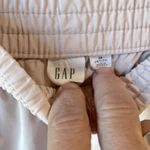 Gap Wide Leg Comfy Elastic Waist Pants Pink Blush Photo 3