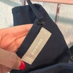 Everlane NWT The Structured Cotton Bustier Photo 6