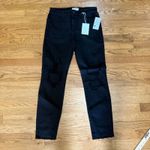 Cello  HIGH RISE MOM CUT‎ HEM SKINNY Size 11 Photo 1