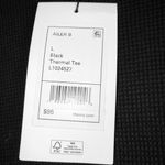 Theory Long Sleeve Tee Photo 4