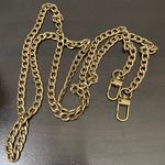 Handmade Blue Embroidered Butterfly & Flowers Wooden Top Handle Chain Strap Bag Photo 13