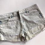 Volcom High Waisted Shorts Photo 0
