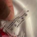 Gingham Pink Bikini Set Size M Photo 3