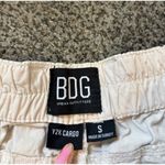 BDG Urban Outfitters  Y2K Cargos Photo 2