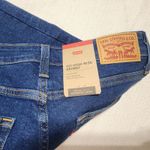 Levi's 721 high rise skinny jeans W29''xL32'' women's Blue Size 29 Photo 4