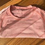 Lululemon  Swiftly Tech Short Sleeve Photo 0