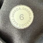 Lululemon  Hotty Hot High-Rise Skirt *Long in Black 6 Photo 10