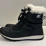 Sorel Women's Whitney™ Short Lace Boots Size 7.0 Photo 3