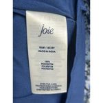 Joie  Limited Edition Parisian Paisley Printed Maxi Dress Country Wedding Size XL Photo 11