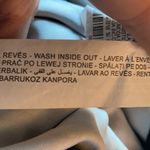 ZARA black/chain pattern high neck drop waist flare skirt dress size small Photo 6