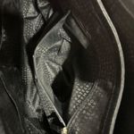 Kate Spade New York Wellesley Quinn Black Pebbled Leather Tote Photo 6