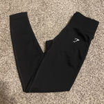 Gymshark Black  Seamless Leggings Photo 0