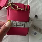 Valentino Orlandi crossbody bag Pink Photo 6