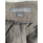 Ann Taylor Women's Tan Dress Pants Size 2 SKU 3214 Photo 2