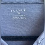 Jaanuu  Kass Slim 4‎ Pocket ULTRAsoft Scrub Top XS nurse workwear hospital Photo 1