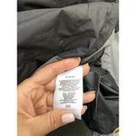 Columbia Women’s Interchange Full Zip Jacket Size Medium Black/Gray Waterproof Photo 4