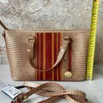 Brahmin MINI ASHER in CABANA VINEYARD Photo 2