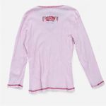 BOGO Vintage Y2K Lapis Red Hot Super Chili Pepper Graphic V Photo 3