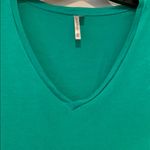 Banana Republic Green  tee Photo 1