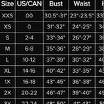 NWT LULU'S SATIN BUSTIER STRAPLESS THONG BODYSUIT W/FULL ZIP SNAP CROTCH STYLE Black Size XS Photo 9