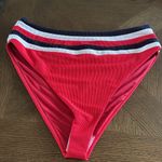 Beach Riot  Millie Bottom American Colorblock, Size X-Large, $108 Photo 13