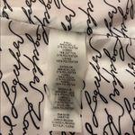 Karl Lagerfeld  pink tweed blazer size 12. Photo 4