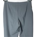 Piazza Sempione NWT  Audrey P315 Wool Blend Crop Pants Women IT 50 US 14 Photo 4