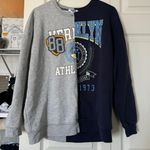 PacSun Crew Neck Sweatshirt Photo 0