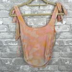 Free People Avenue Ruched Tank Top Photo 5