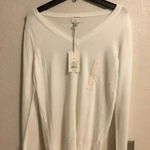 A New Day  ladies sweater blouse S Photo 2