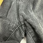 No Boundaries  Black Straight Leg Jeans Size 1 Womens Stretch Cotton Blend Denim Photo 2