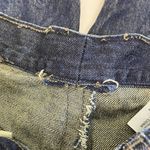 Levi's Levi’s 501 Mid Thigh Denim Bermuda Shorts Photo 8