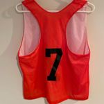 Women’s Reversible Sports Pinnie Photo 1